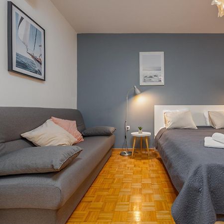 Apartment Angelina Free Public Parking 扎达尔 外观 照片